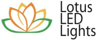 Lotus LED Lights | Energy-Efficient LED Lighting Solutions