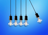 5 Reasons to Upgrade to LED Light Bulbs