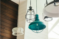 5 Common Types of Lighting, Their Best Applications, And Why You Should Get Bulk Light Fixtures