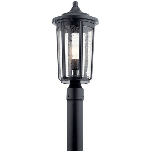 Kichler 49895BK-KCH 49895BK