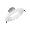 Nicor CLR83SUS9WH-NI CLR83SUS9WH