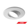 Nicor DEB56-20-120-2K-WH-NI DEB56-20-120-2K-WH