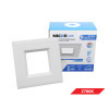 Nicor DLQ4-10-120-2K-WH-NI DLQ4-10-120-2K-WH
