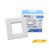 Nicor DLQ4-10-120-4K-WH-NI DLQ4-10-120-4K-WH