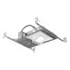 Nicor DLQ5-MA-FIXT-3K-WH-NI DLQ5-MA-FIXT-3K-WH