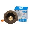Nicor DLR2-10-120-2K-OB-NI DLR2-10-120-2K-OB