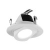 Nicor DLR4-R-10-120-2K-WH-NI DLR4-R-10-120-2K-WH