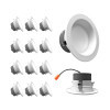 Nicor DLR46071203KWH-12PK-NI DLR46071203KWH-12PK