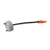 Nicor GU24-IDEAL-SKT-STR-NI GU24-IDEAL-SKT-STR