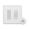 Nicor PRCP2SBWH-NI PRCP2SBWH