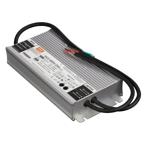 American Lighting LED-DR480-24-AL LED-DR480-24
