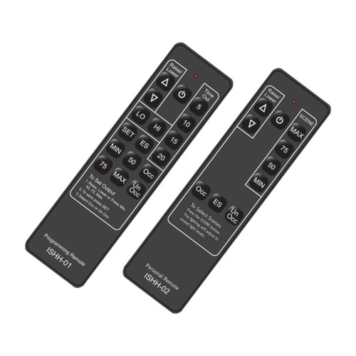 Cooper | ISHH-01 | Integrated Sensor Programming Remote