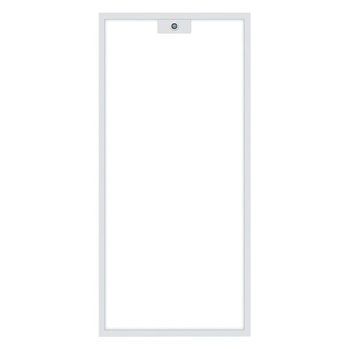 Metalux | 24CGTS-L3C3-WLS | 2'x4' Recessed Panel, Selectable CCT 3500K/4000K/5000K, Selectable Lumens, UNV, Integrated Control WaveLinx LITE Sensor