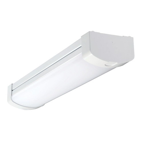 Metalux | 2AWS-L3C3-UNV | 2-feet 5.5-inches Achieva Wrap Selectable, 3084 lumens, 25.9W, 80CRI, 120-277V UNV