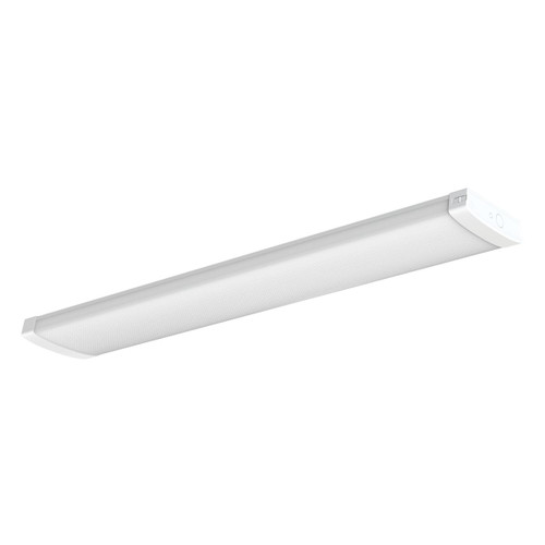 Metalux | 4PWM-2060C5 | Low-profile, classic style that comes in 9” nominal wide body, 5CCT and lumen select and 0-10V dimming that