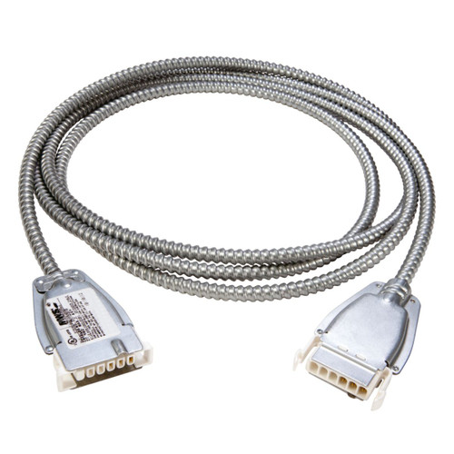 MWS | 27EC10/2G13 | 13 ft. Extender Cable 10, 2 Conductors Plus Ground, 277V