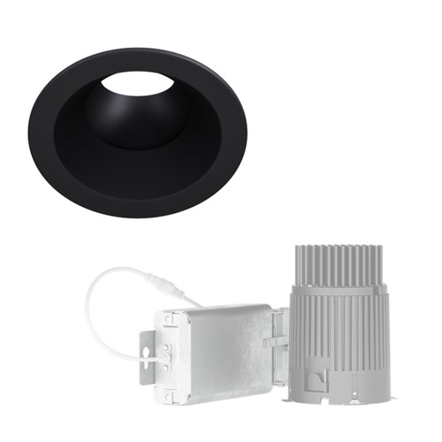 IRiS | RPR3 | Round rimless plaster lathing ring