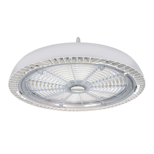 Metalux | UHBS2-4860-MVX-L8C5-U | LED Round High Bay, 5 Color Selectable CCT 3000/3500/4000/5000/6500K, Selectable Lumen/Power, 277-480V