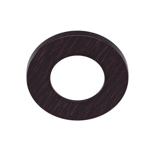 Halo | HLB2RTRMTBZ | 2 in. Round Decorative Overlay, Tuscan Bronze