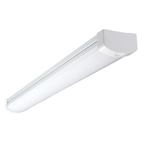 Metalux | CLC-AWWS-EXT-B | AWWS 10" Row Mount Bracket Kit