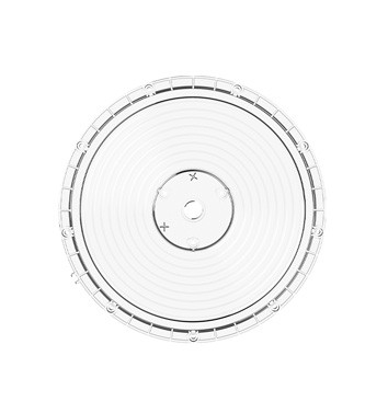 ASD Lighting ASD-L60B-UHB2A | Clear Lens 60° for UHB2A-NEOX 300W