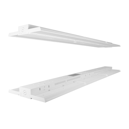 Nicor | HML1450U50AS | HML1 450-Watt Linear 5000K LED High Bay with Sensor Socket