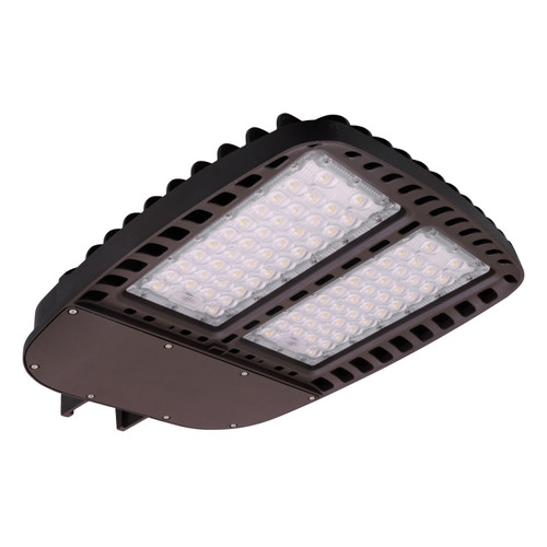 Nicor | OAL2100MV408BZ3 | OAL(v2) 100-Watt LED Outdoor Area Light