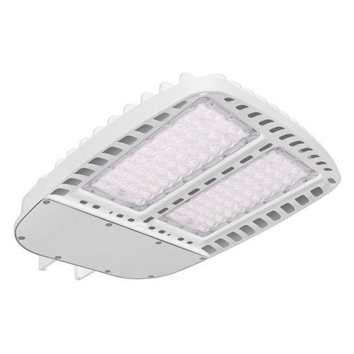 Nicor | OAL2200MV508WH3 | OAL(v2) 200-Watt LED Outdoor Area Light