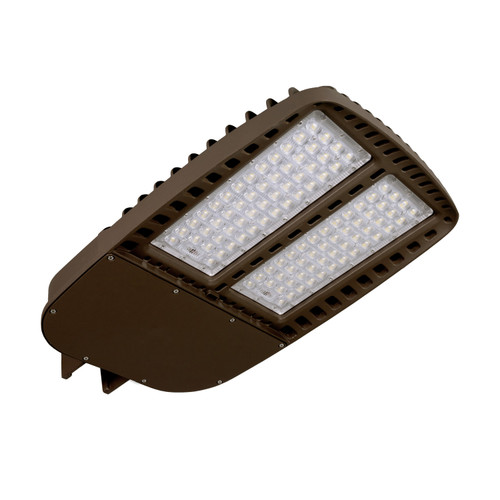 Nicor | OAL2300HV508BZ3 | OAL(v2) 300-Watt LED Outdoor Area Light