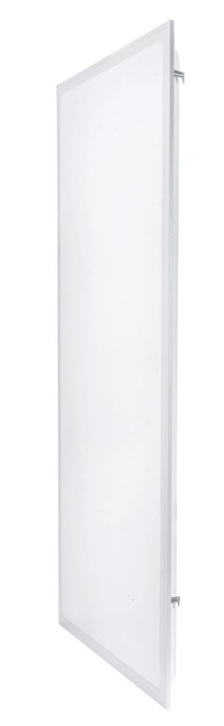 Keystone | KT-BPLED50PS-24-8CSA-VDIM | 2x4 LED Panel feat. Power Select & Color Select. 50/40/30W, 120-277V Input, 3500/4000/5000K, 0-10V Dimming, Backlit Desi