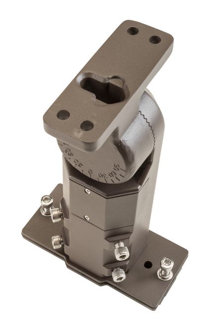 Keystone | KT-ALED-USF-1-KIT | Universal slipfitter mount kit, Bronze
