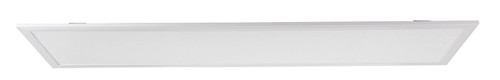 Keystone | KT-BPLED30-14-840-VDIM-P | 1x4 LED Panel, 30W, 120-277V Input, 4000K, 0-10V Dimming, Backlit Design. UGR <22 Premium Series