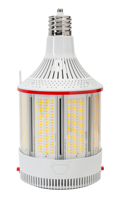 Keystone | KT-LED270PSHVHID-FC-EX39-8CSB-D | 270/200/135W LED HID Replacement Lamp, 3000/4000/5000K, 277-480V