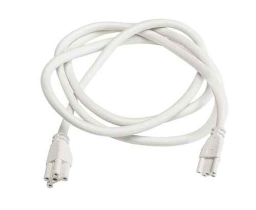 Keystone | KT-LC-6-5PC | Linking Cordset for 5-pin linking fixture/ 6 ft