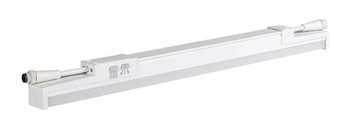 Keystone | KT-MPLLED16PS-2A-8CSN | LED Fixture, 9/12/16W Selectable, 3000/3500/4000/5000/7100K, 120-277V