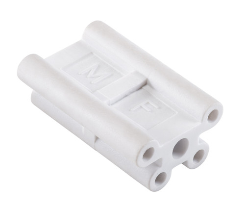 Keystone | KT-LC-E2E-5PC | Linking Connector for 5-pin linking fixture/ For End to End connections