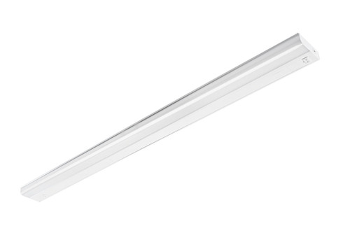 Keystone | KT-UCLED20-46A-9CSF-FDIM | 46 in LED Under Cabinet Light, 20W, 2700/3000/3500/4000/5000K, Dimmable, 120V
