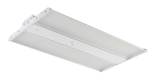 Keystone | KT-HBLED200PS-2G-8CSD-VDIM /G3 | 2 ft LED Linear High Bay, 200/160/120W Selectable, 4000/5000K, 0-10V Dimmable, 120-277V, 33,000 Lumens