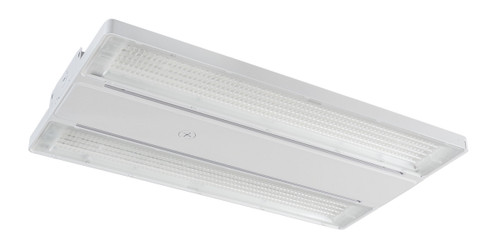 Keystone | KT-HBLED200PS-2H-OSC-8CSD-VDIM /G3 | 2 ft LED Linear High Bay, 200/160/120W Selectable, 4000/5000K, 0-10V Dimmable, 120-277V, 32,400 Lumens