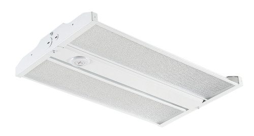 Keystone | KT-HBLED75-1.5F-840-VDIM /G3 | 1.5 ft LED Linear High Bay, 75W, 4000K, 0-10V Dimmable, 120-277V, Sensor Ready
