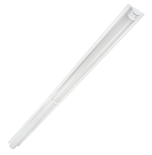 Keystone | KT-RKIT50PS-8S-8CSA-VDIM /CR | 8 ft Linear LED Strip Retrofit Kit, 50/40/32W Selectable, 3500/4000/5000K, 120-277V