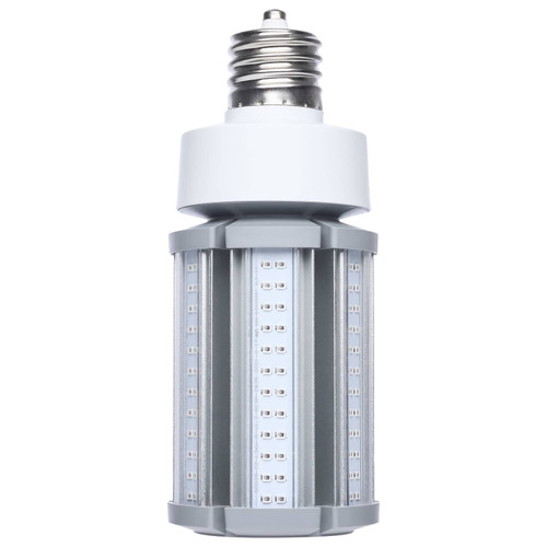 Satco | S13138 | 27 Watt 1600K Turtle Friendly 585Nm Amber Corncob