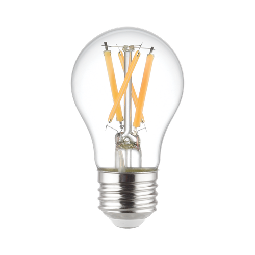 Luxrite | LR21693 | A15 8.5W E26 4000K FILAMENT