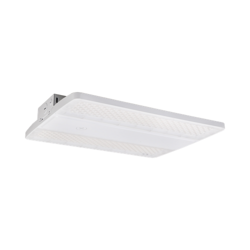 Luxrite | LR41720 | 160W SLIM LINEAR HIGHBAY - 3CCT/3 WATT/3 BEAM ANGLE SELECTABLE