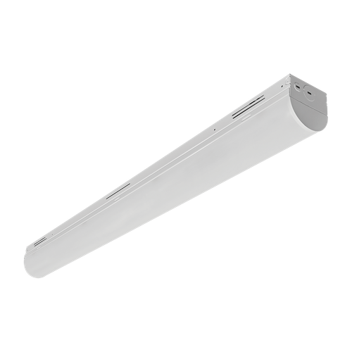 Luxrite | LR25352 | 3' HIGH OUTPUT NARROW LINEAR FIXTURE - 5CCT & 4 WATTAGE SELECTABLE