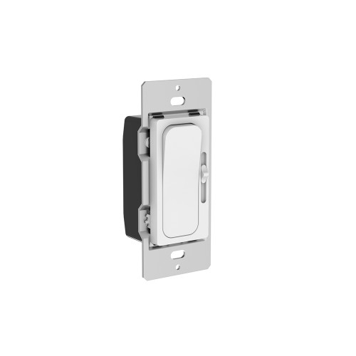 Lotus DNA03AT1-600-31B2 Slide Dimmer Triac Forward Phase Single Pole or 3-Way 200W LED No