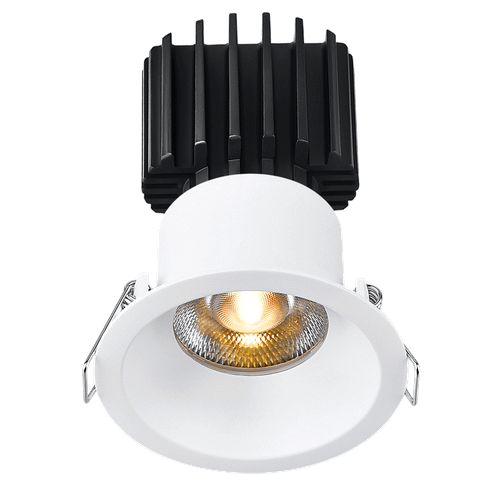 Lotus L3F-RRT Tangra 3" Fixed Round Recessed Thin Trim