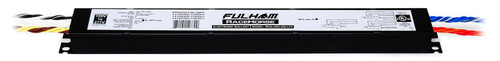 Fulham RHA-UNV-454-LT5 | RaceHorse A, for 3 or 4 Lamp F54 T5HO (High Output), w/ leads
