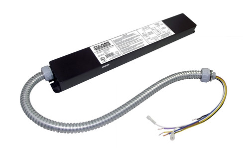 Fulham FHSCPUNV13.7WL | FireHorse Hot Spot, Constant Power LED Emergency Driver, 2,000 Lumen, Field Installable, 120-277 VAC DRV 6.9W