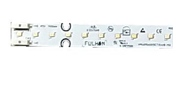 Fulham VMU096045CT830B-46 | Linear LED Module, 45W 3000K 46" Pin Connector